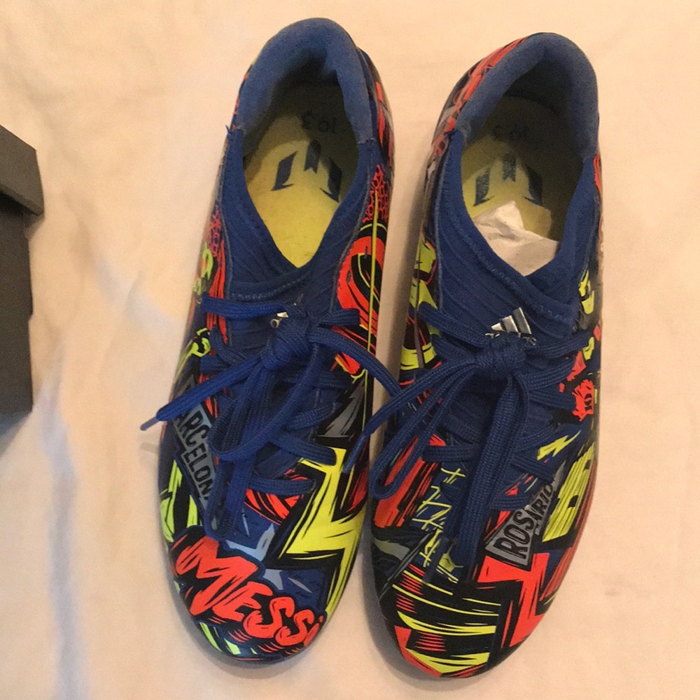 Adidas NEMEZIZ MESSI
